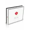 Cotton Box Plain Çift Kişilik Nevresim Takımı Vizon Krem