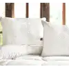 Cotton Box Posh Çift Kişilik Yorgan Krem