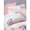 Cotton Box Ranforce Nevresim Takımı Çift Kişilik Jayda Pembe