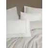Cotton Box Serenity Bambu Çift Kişilik Pike Takımı Filima Bej