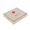 Cotton Box Toprak Nedra Bej Çift Kişilik Nevresim Takımı
