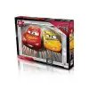 CR714 KS, Cars / 100 Parça Puzzle