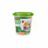 Crafy 4lü Oyun Hamuru 520 Gr.