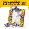 Creator 3’ü 1 arada Çiçekli Tablo 31390