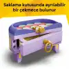 Creator 3’ü 1 Arada Saklama Bölmeli Tasarım Çanta 31391