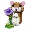 Creator 3’ü 1 Arada Sevimli Hamster ile Çiçek 31376
