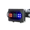 Cree Tg 20,000 Lümen Şarjlı Kafa Lambası  Wt-629