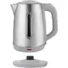 Crown CRW-7211 Paslanmaz Çelik Kettle