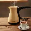 Crown Elektrikli Cezve Kahve Makinesi