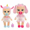 Cry Babies İlk Adımlarım