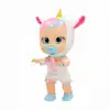 Cry Babies İlk Adımlarım