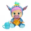 Cry Babies Love and Care Stitch Kostümlü Bebek