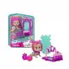 Cry Babies Play Time Mini Millie Bebek ve Aktivite Halısı