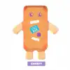 Crytal Hashtag Buddies Serisi 14 cm