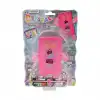 Crytal Hashtag Buddies Serisi 14 cm