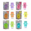 Crytal Hashtag Buddies Serisi 14 cm