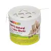 CS-8832 Natural Ahşap Blok Seti 50 Parça -Chiva