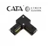 CT 9773 Cata Monofaze Ray L Dönüş Parçası Siyah