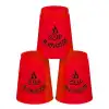 Cup Stacks Bardak Oyunu - 2008BŞL  - Stokta Olan Renk Gönderilir