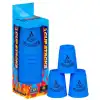 Cup Stacks Bardak Oyunu - 2008BŞL  - Stokta Olan Renk Gönderilir