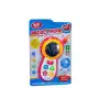 CY1013-4C Müzikli Telefon