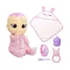 CYB45000 Cry Babies Hoşgeldin Coney Bebek