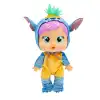 CYB70000 Cry Babies Love and Care Stitch Kostümlü Bebek