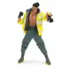 Cyberpunk Edgerunners David Figür