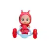 CYM16000 Cry Babies Magic Tears Stars Mini Oyun Seti - 911062