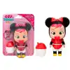 CYM18000 Cry Babies Magic Tears Disney Kostümlü Bebek