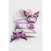 Çzgflm Karakteri Çıtçıtlı Toka 2 Adet