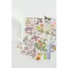 Çzgflm Karakteri Sticker