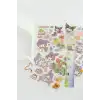 Çzgflm Karakteri Sticker