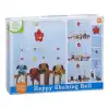 D120 D121 PELUŞLU DÖNENCE