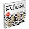 Dama ve Satranç Kutulu Oyun