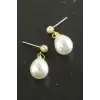 Damla İnci Küpe