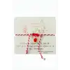 Damla Taşlı Marteniçka İp Bileklik