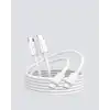 Dayanıklı Dış Kaplamalı 30W 5.0A Type-C Hızlı Şarj ve Data Kablosu