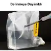 Dayanıklı Plastik İçecek Çantası 2 Litre