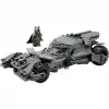 DC Batman Batman ve Superman Batmobile 76331