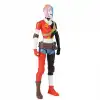 DC Comics Harley Quinn Aksiyon Figürü S2 V1 30 cm