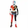 DC Comics Harley Quinn Aksiyon Figürü S2 V1 30 cm