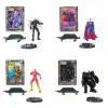 DC Metal Force 4’lü Figür Seti