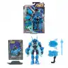 DC Metal Force Aksiyon Figürü