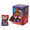 Deddy Bears Klipsli Peluş Seri 4 Sürpriz Paket