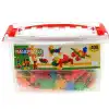 Dede 400 Parça Magic Puzzle