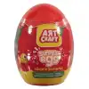 Dede Art Craft Mini Sürpriz Yumurta - 1 Adet Stokta Olan Gönderilir