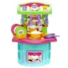 Dede Candy Ken Şef Mutfak Seti - 01505-G887