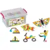 Dede Çiçek Puzzle Küçük Boy 250 Parça
