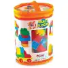 Dede Multi Bloklar 62 Parça